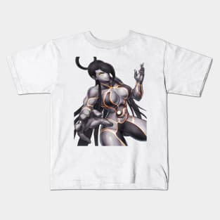 Seth (SFV) Kids T-Shirt